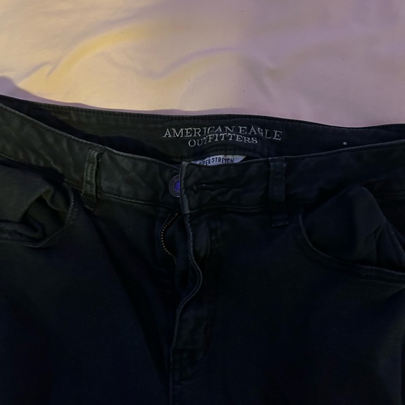American Eagle Skinny Jeans - Picture 2 of 3